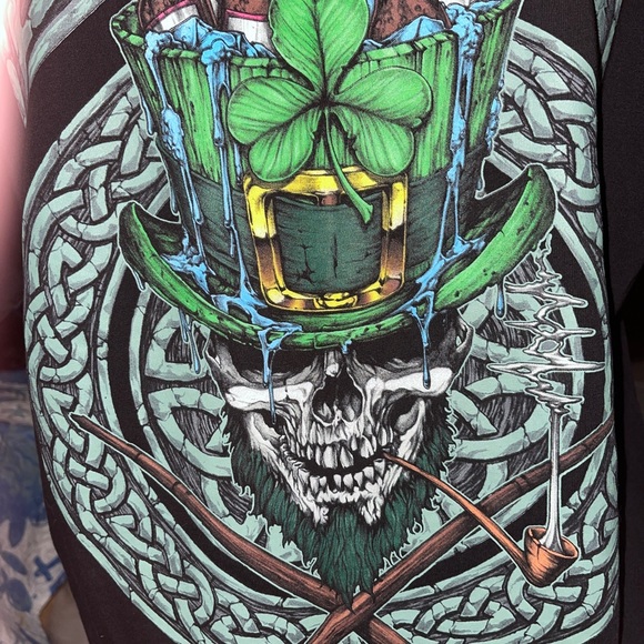 sullen
Sullen Art Premium T-Shirt Size L - Picture 5 of 9